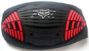 Протектор за кръст FOX Maxima