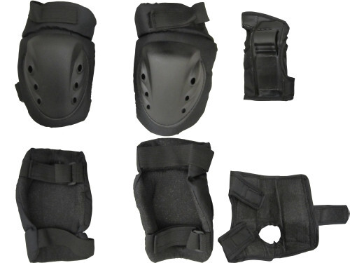 Комплект протектори Maxima за възрастни