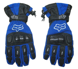 Ръкавици moto Fox Maxima