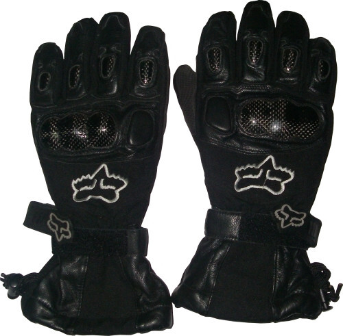 Ръкавици moto Fox Maxima