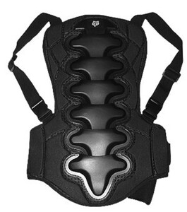 Протектор мото гръб Fox Maxima