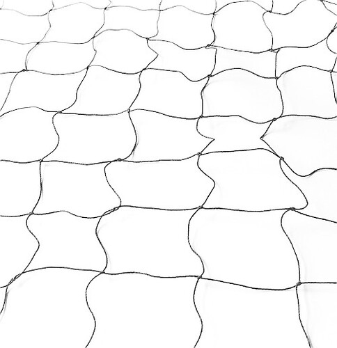 Мрежа за волейбол Maxima 9,5 х 1 м