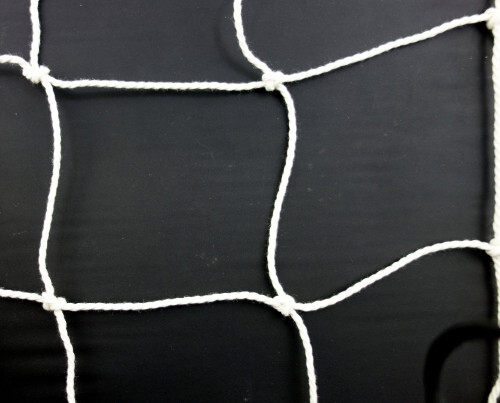 Мрежа за мини футбол Maxima 3 х 2 х 1 м чифт