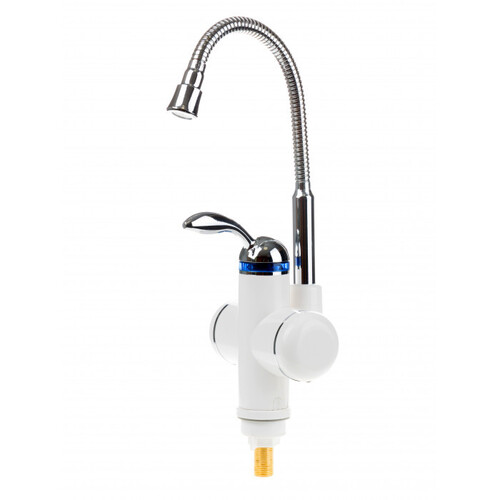 Електрически водонагревател DO-6 Cascada