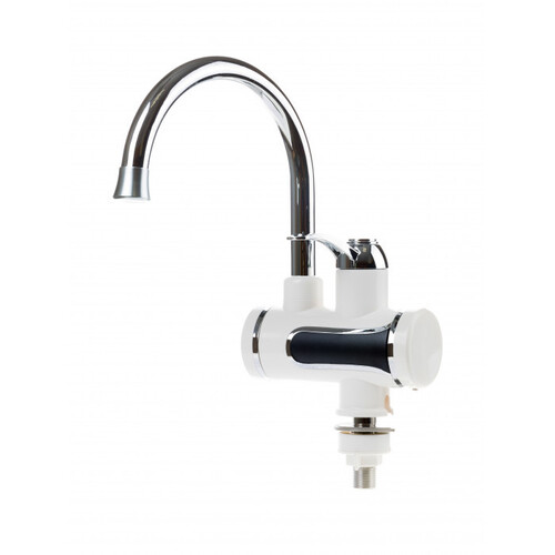 Стоящ смесител с електрически водонагревател Cascada DO-8-3C