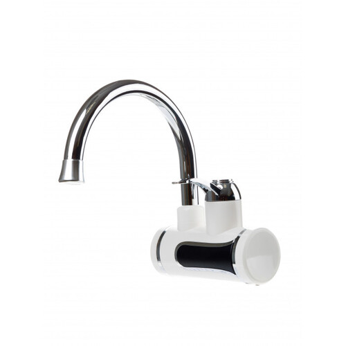 Кухненски смесител с електрически водонагревател Cascada DO-14-3