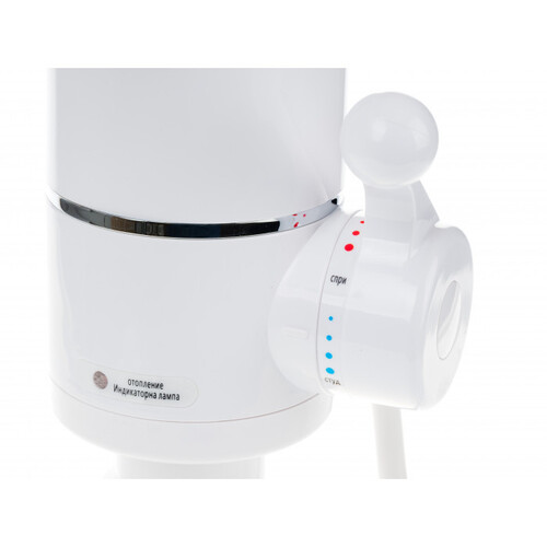 Електрически водонагревател Cascada DO-1D4-3