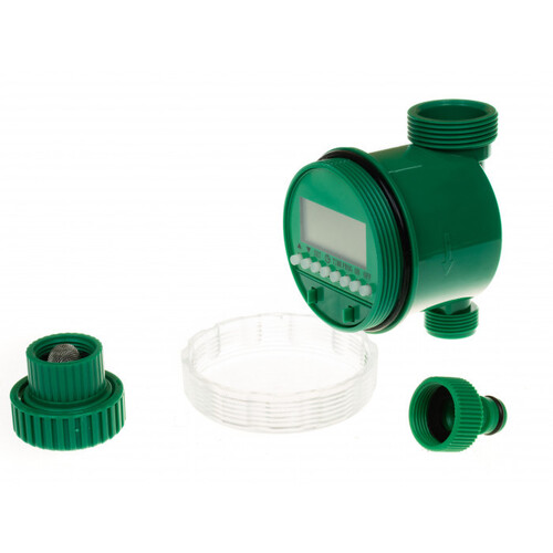 Градински електронен таймер G.Garden