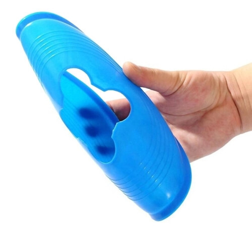 Конуси (шапки, паници)  за маркиране Maxima 50 броя на стойка