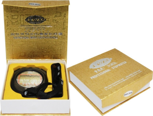 Хронометър водоустойчив Maxima 30 времена