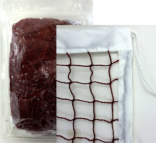 Мрежа за бадминтон Maxima 5.8 х 0.65 м