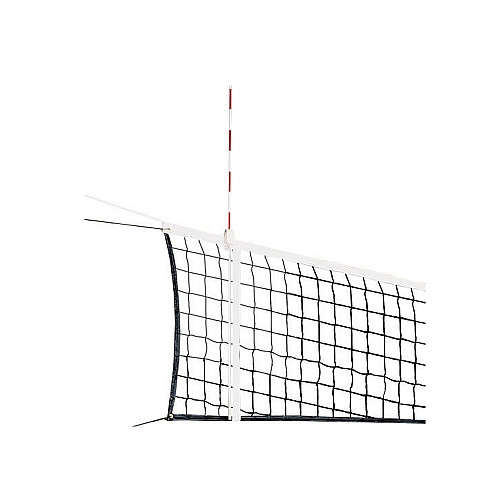 Сигнални антени за волейболна мрежа Maxima 180 см, чифт