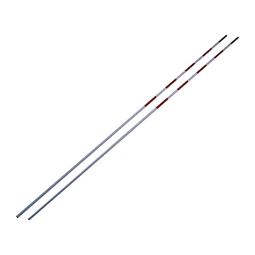 Сигнални антени за волейболна мрежа Maxima 180 см, чифт