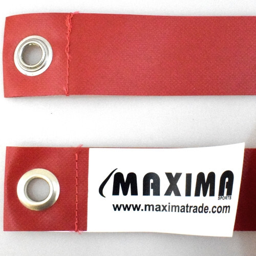 Ленти за плажен волейбол Maxima 48 м х 5 см