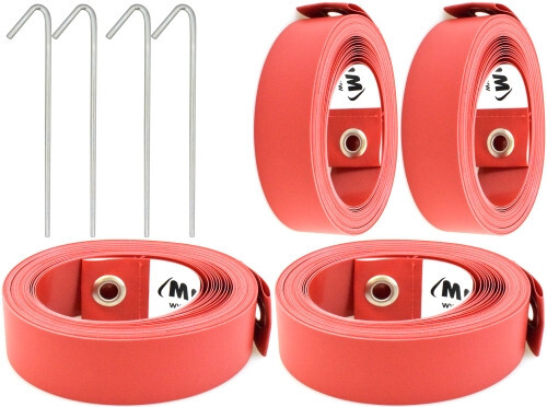 Ленти за плажен волейбол Maxima 48 м х 5 см