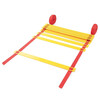 Тренировъчна стълба за ловкост Maxima 5.8 м 12 преки-megahome.bg