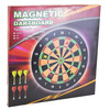 Дартс магнитен 18 инча Maxima с 6 стрели-megahome.bg