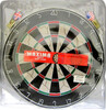 Дартс MAXIMA 17.72 инча (45 см) с 6 стрели и метална мрежа-megahome.bg