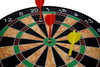 Дартс магнитен 14.5 инча Maxima с 6 стрели-megahome.bg