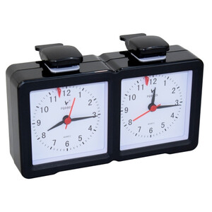 Настолен часовник за шах Maxima