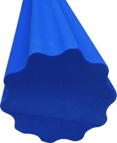 Фоумролер Maxima със звездовидно сечение 45 х 15 х 15 см