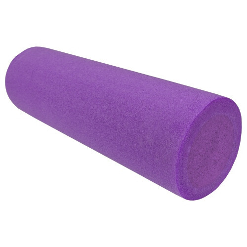 Фоумролер Maxima с гладка повърхност 45 х 15 х 15 см