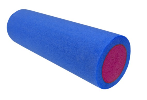 Фоумролер Maxima с гладка повърхност 45 х 15 х 15 см