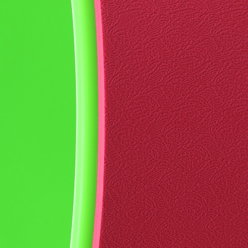 Колело за йога Maxima ф 32 х 12 см