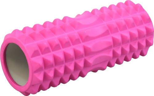 Фоумролер Maxima с релефна повърхност 32,5 х 12,5 х 12,5 см