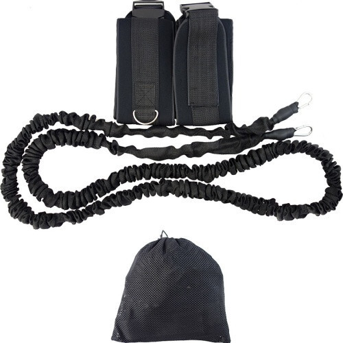 Тренировъчен колан Maxima за огледален тренинг за двама