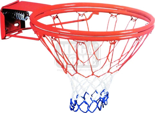 Баскетболен кош Maxima 45 см с мрежа