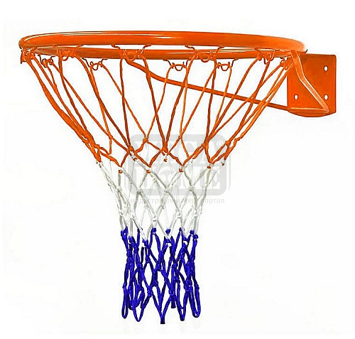 Баскетболен кош Maxima 45 см и мрежа