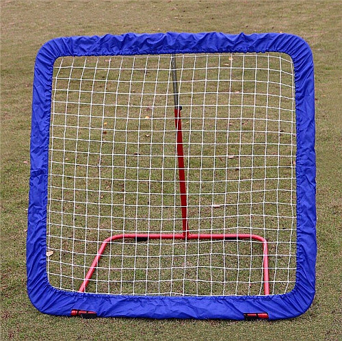 Рикошет за футболни тренировки Maxima 93 х 93 х см
