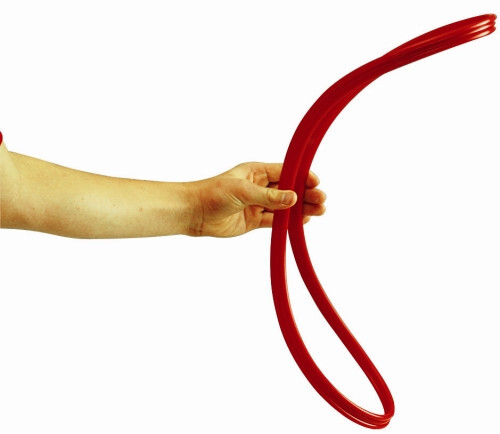 Обръч плосък Maxima с диаметър 80 см