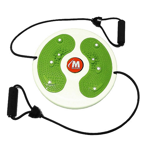 Диск за въртене с ластици Maxima 27.5 см