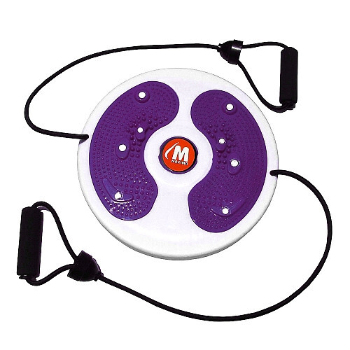 Диск за въртене с ластици Maxima 27.5 см