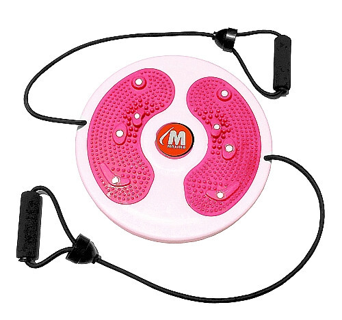 Диск за въртене с ластици Maxima 27.5 см