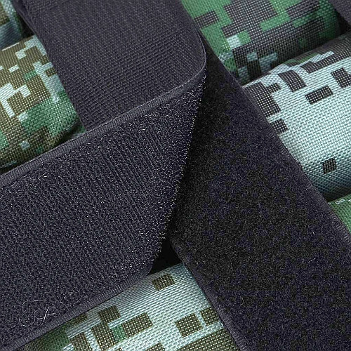 Тренировъчна жилетка за тежести 1-25 кг Maxima