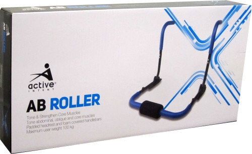 Уред за коремни преси AB SLIMMER Maxima