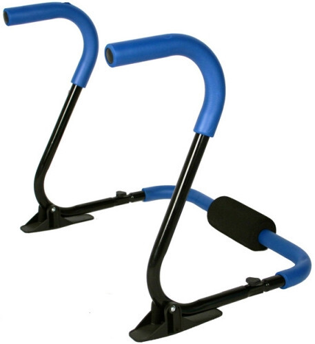 Уред за коремни преси AB SLIMMER Maxima