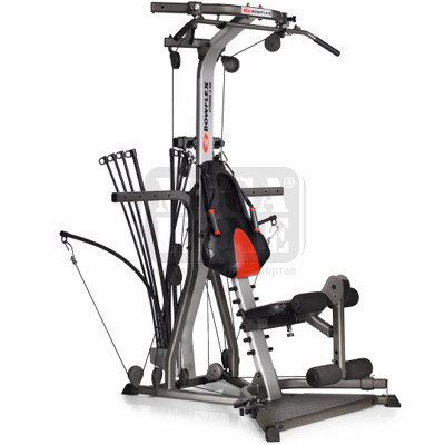 Фитнес уред Bowflex-Xtreme 2 SE Maxima