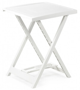 Сгъваема маса Arno 50x50 см