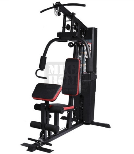 Гладиатор Home Gym Maxima 160 х 96 х h200 см