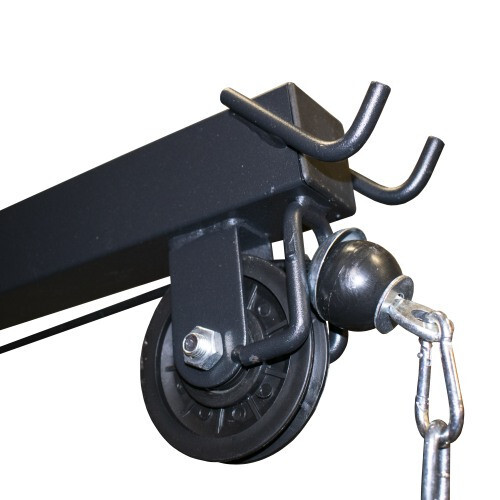 Гладиатор Maxima 150 х 96 х h200 см