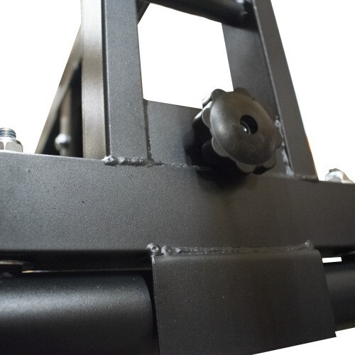 Гладиатор Maxima 150 х 96 х h200 см