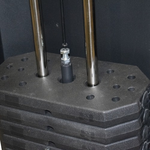 Гладиатор Maxima 150 х 96 х h200 см