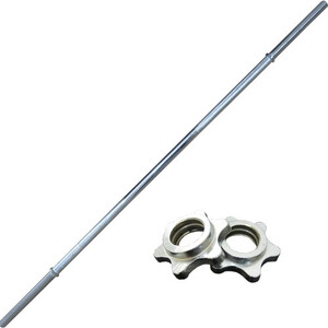 Лост с гайки Maxima 120 см ф 28 мм прав