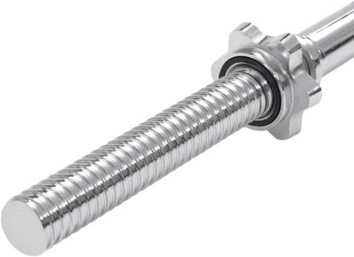 Лост с гайки Maxima 120 см ф 28 мм прав