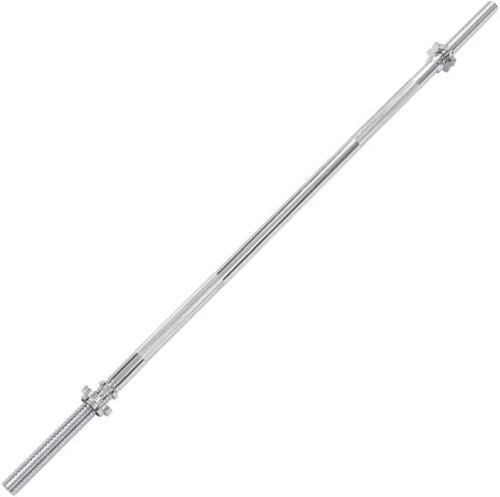 Лост с гайки Maxima 120 см ф 28 мм прав