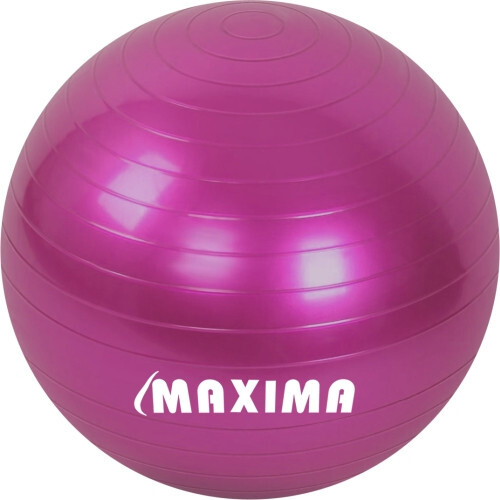 Гимнастическа топка Maxima 80 см гладка